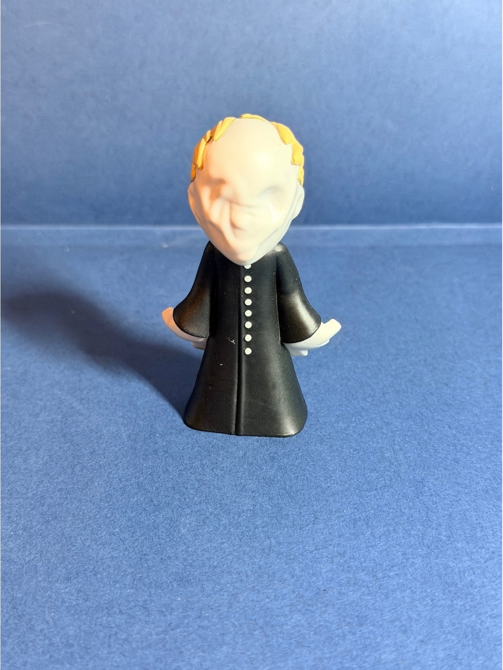 Funko Supernatural Mystery Mini Thin Man